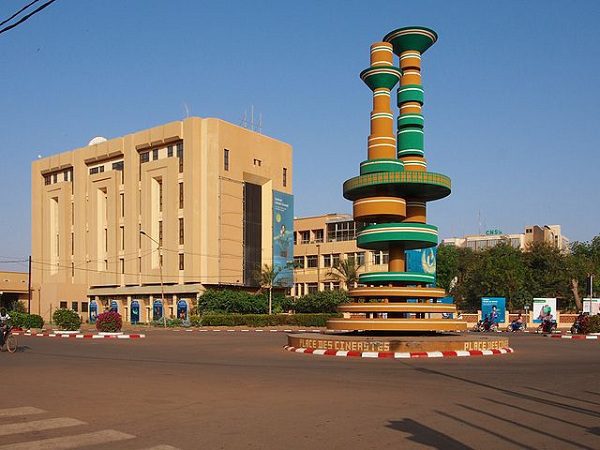 Burkina Faso 13 visa free countries nigerians can visit