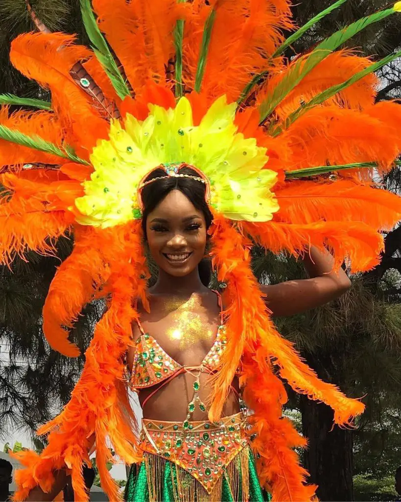 Snapinsta.app 78776986 851802815252312 3012066087686756002 n 1080 Calabar Carnival: Facts on Nigeria's Most Colorful Event
