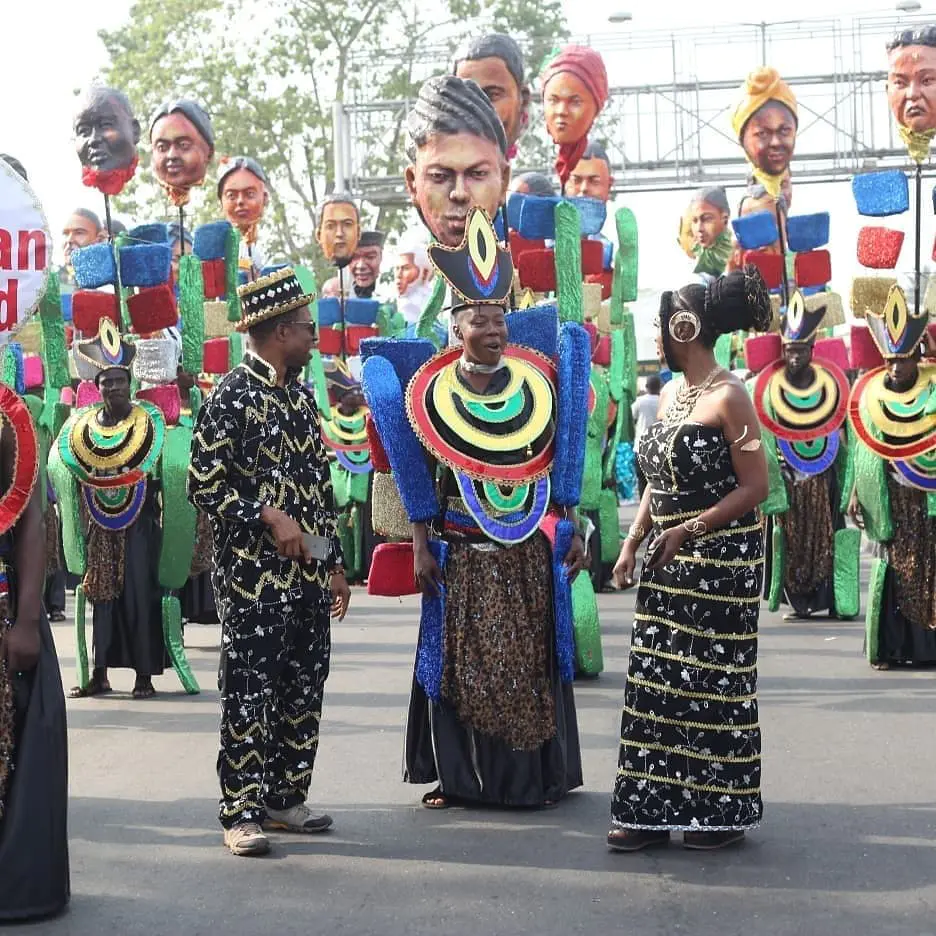 Snapinsta.app 80782413 455841218629025 2646864264830053594 n 1080 Calabar Carnival: Facts on Nigeria's Most Colorful Event