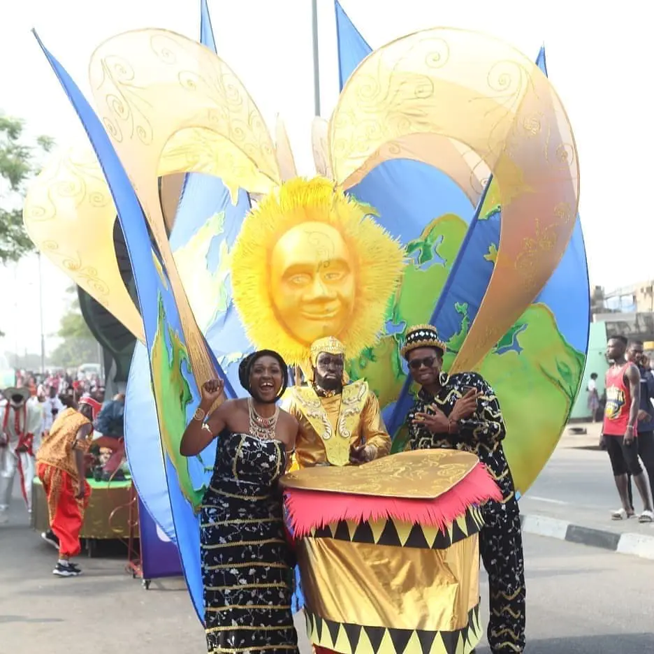 Snapinsta.app 82022726 158886142101325 7072976564568222437 n 1080 Calabar Carnival: Facts on Nigeria's Most Colorful Event