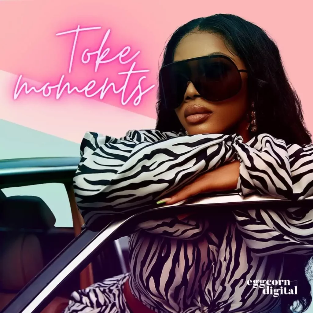 Toke Moments Top-Rated Nigerian Podcasts: A Roundup of the Best in the Industry