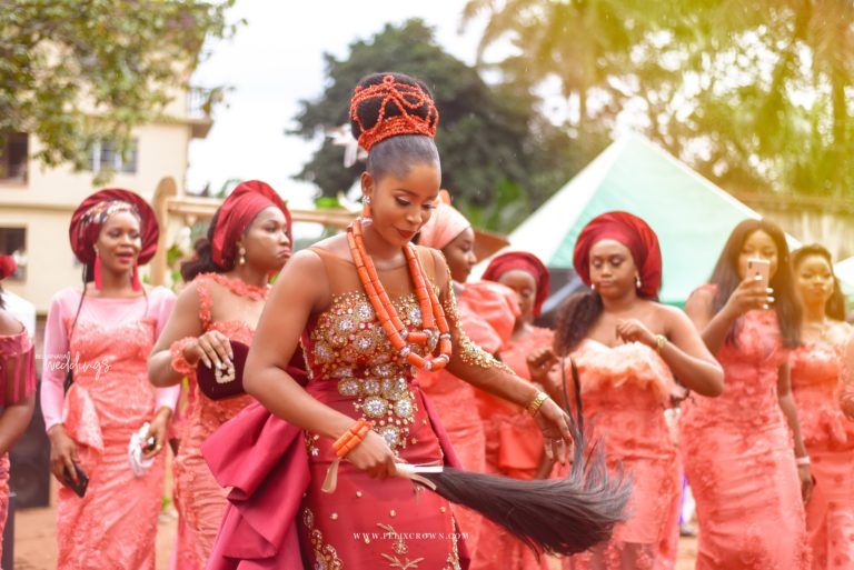 a91280b76257a7a5ea752fdf010a4252 The Igbo marriage system and its cultural significance