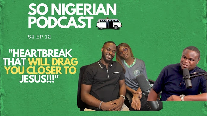 hq720 Top-Rated Nigerian Podcasts: A Roundup of the Best in the Industry