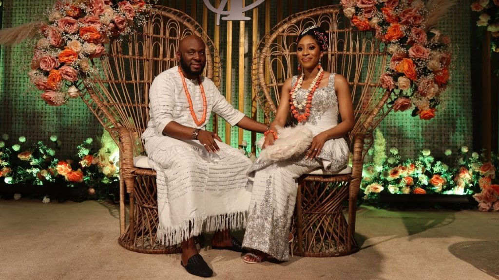 maxresdefault 1 The Igbo marriage system and its cultural significance