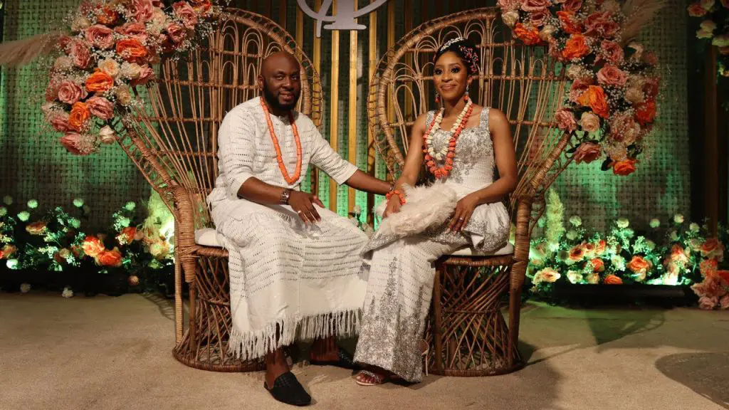 maxresdefault 1 The Igbo marriage system and its cultural significance