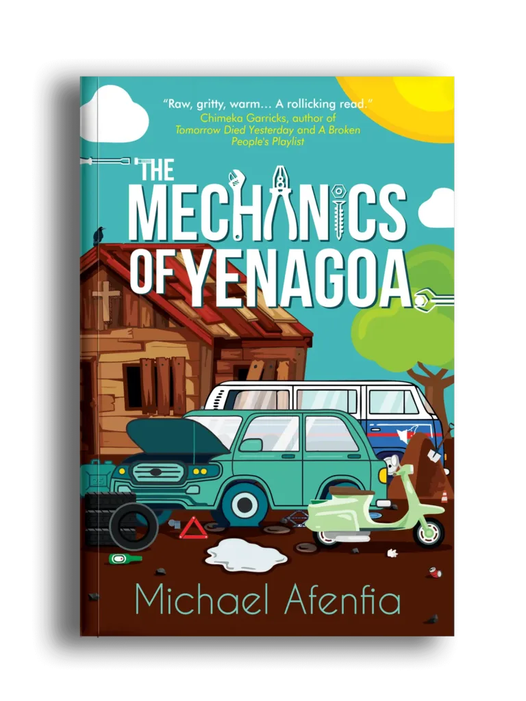 52395194 10 Interesting Books By Nigerian Authors Every Gen Z Should Read