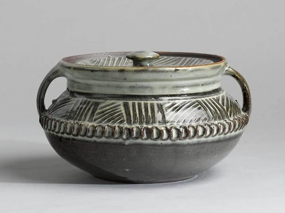 64797 1 The Artistic Legacy of Ladi Kwali: Nigeria’s Pottery Icon