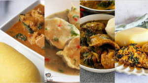 Igbo cuisine