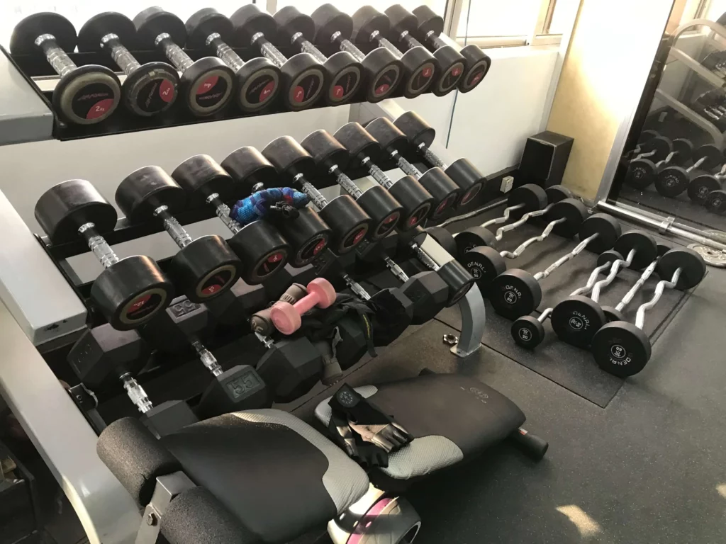 IMG 0185 Fitness Hotspots on The Island: Top Gyms in Lekki, VI, and Ikoyi