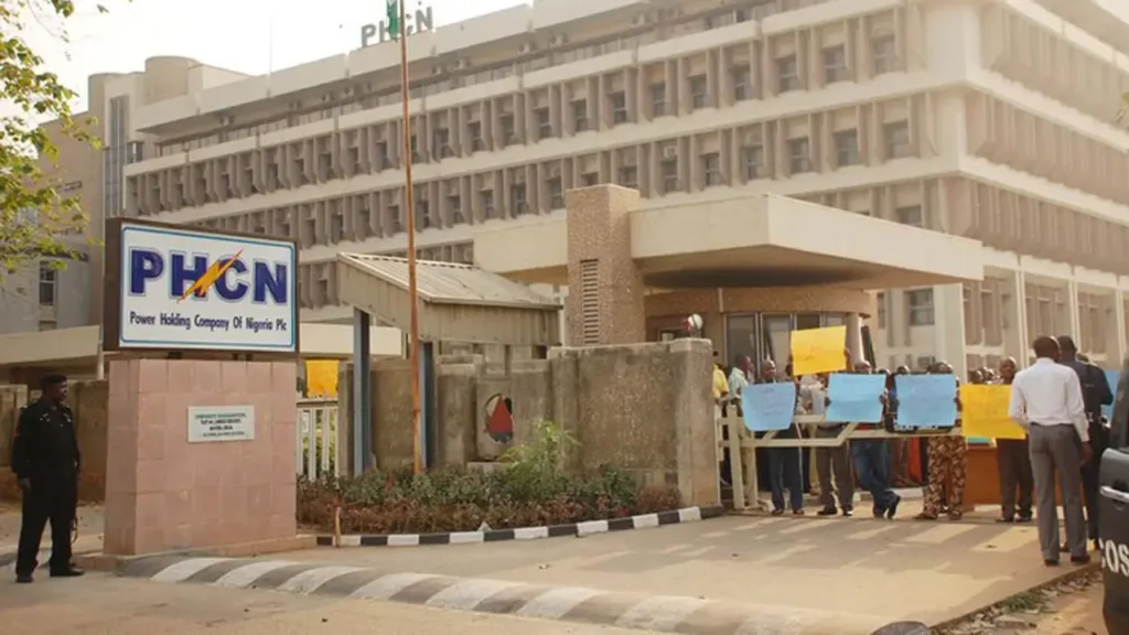 PHCN workers 1 Why Does NEPA 'Take Light'? A Deep Dive into Nigeria's Power Problem