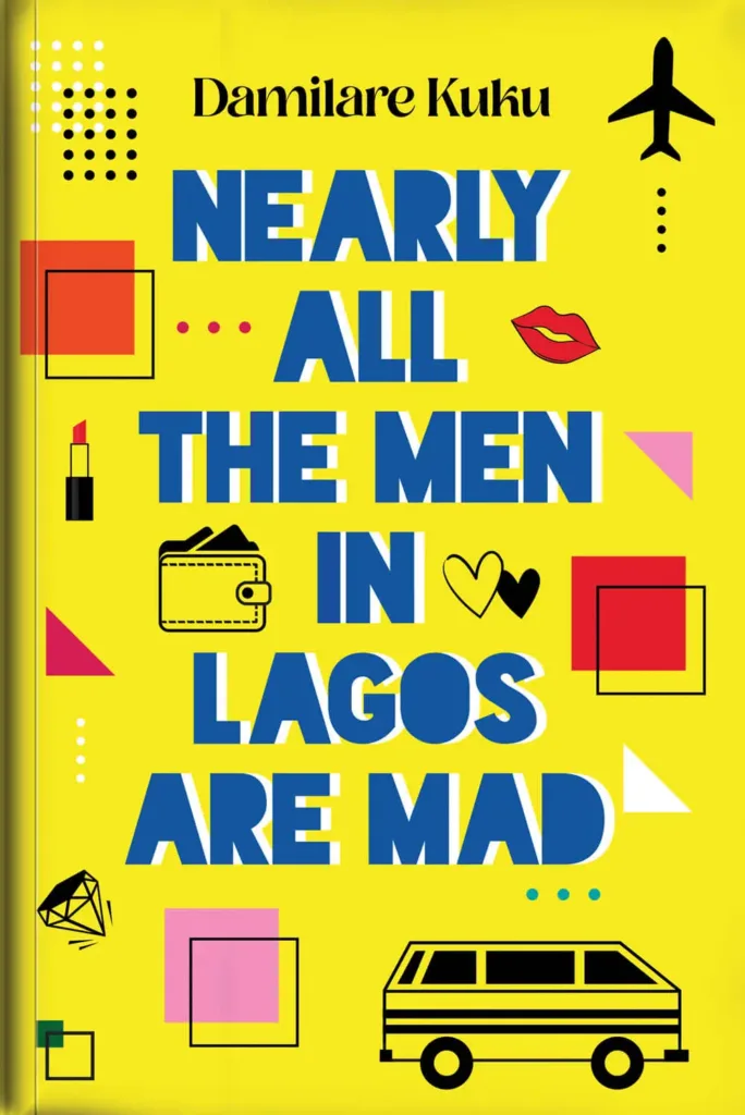 cover 2 2d 1 10 Interesting Books By Nigerian Authors Every Gen Z Should Read