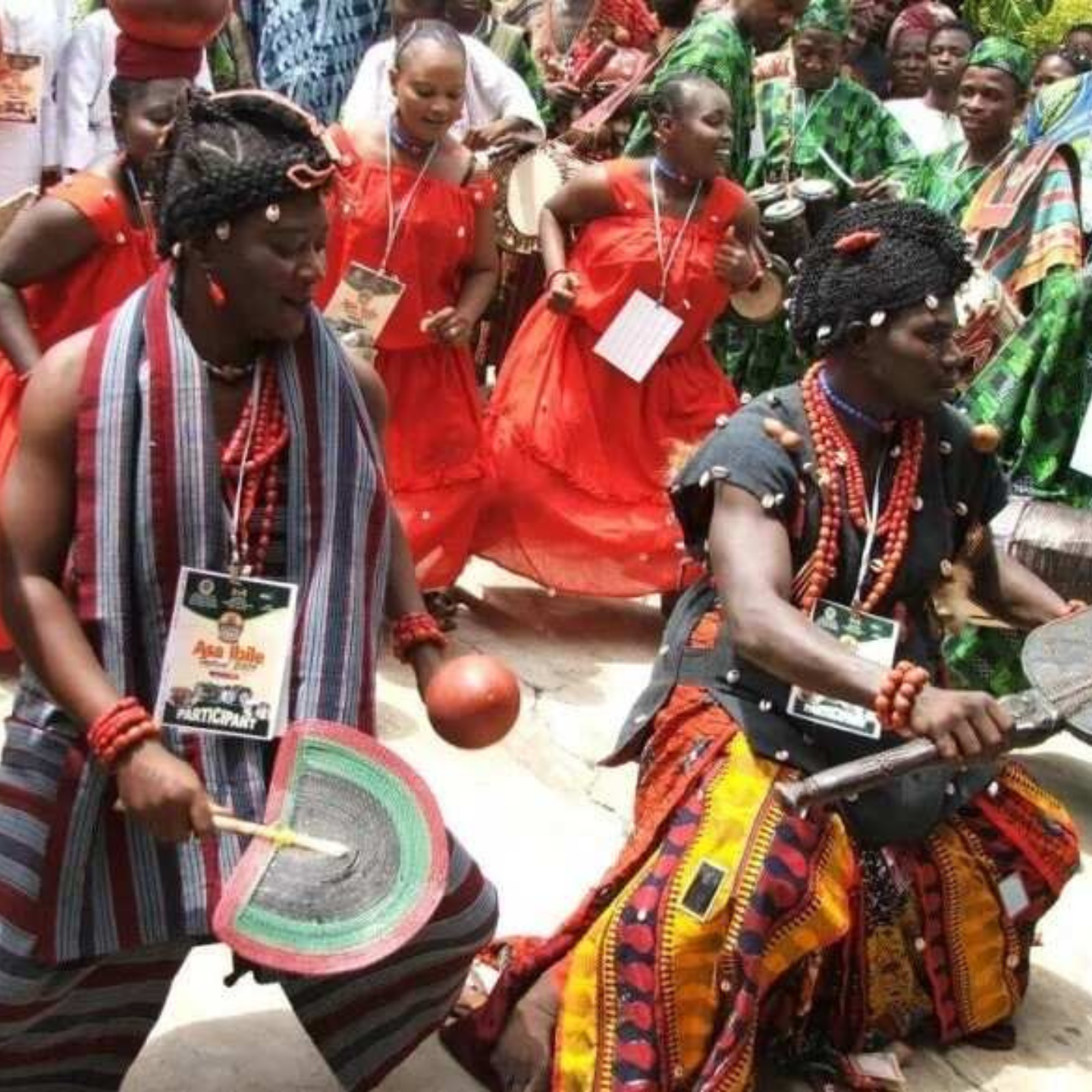 image 1 Embracing Tradition: 10 Yoruba Festivals You Need to Experience