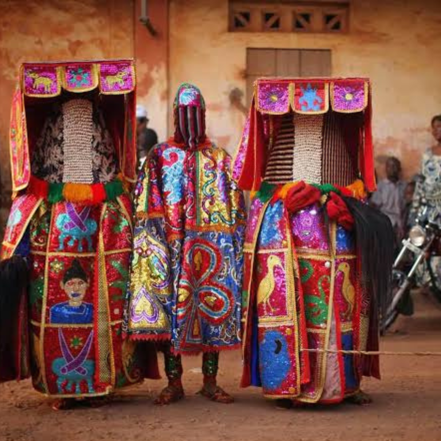 image 13 Embracing Tradition: 10 Yoruba Festivals You Need to Experience