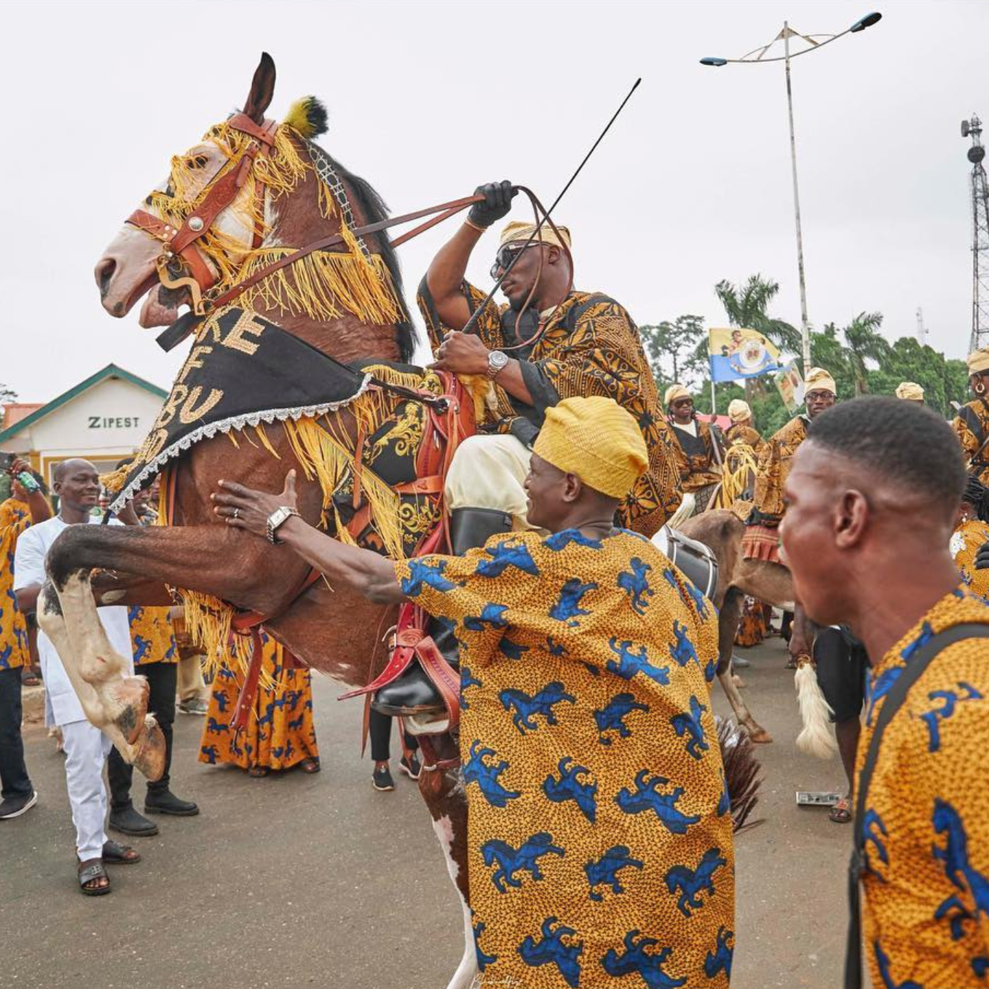 image 15 Embracing Tradition: 10 Yoruba Festivals You Need to Experience