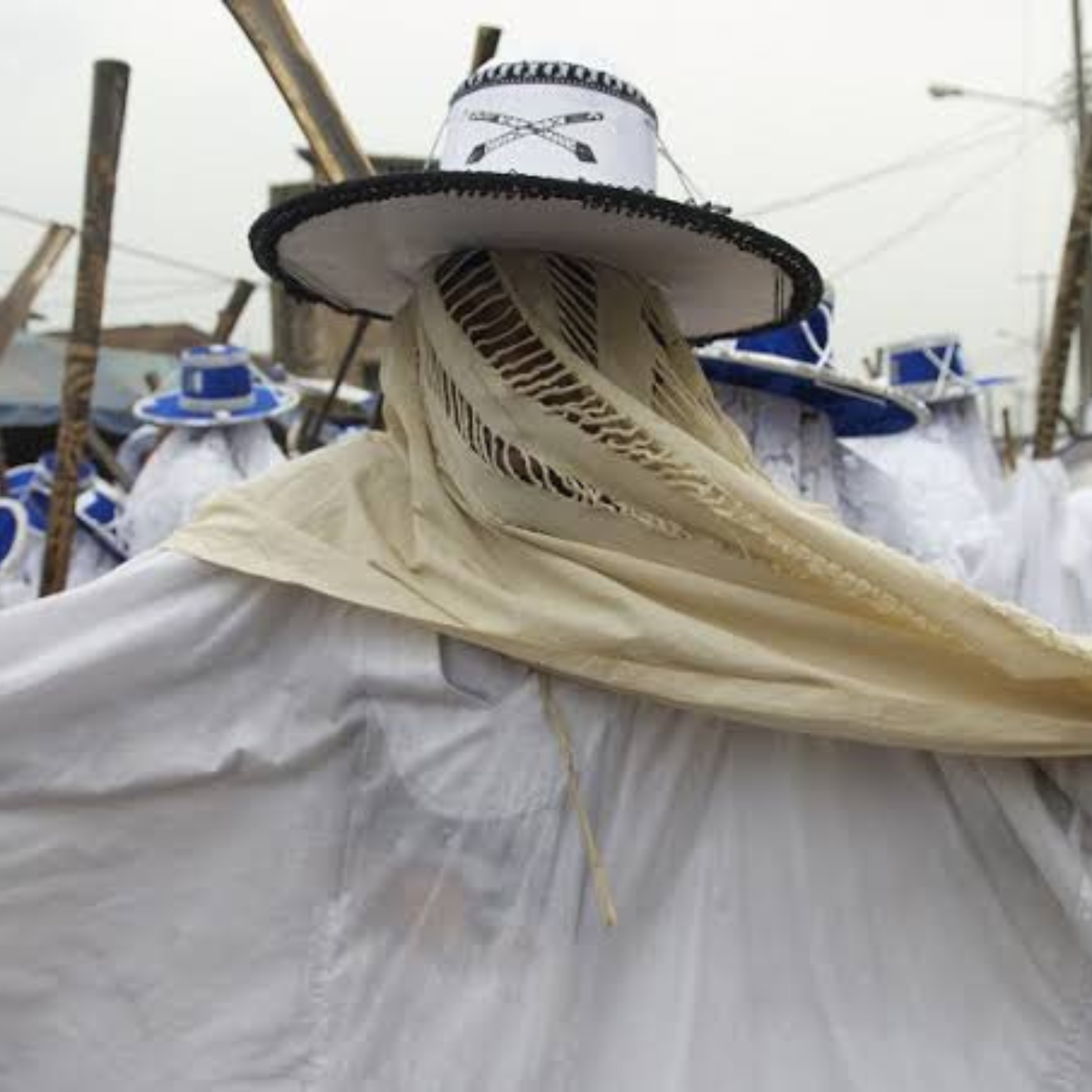image 3 Embracing Tradition: 10 Yoruba Festivals You Need to Experience