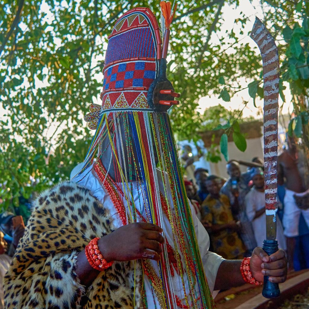 image 4 Embracing Tradition: 10 Yoruba Festivals You Need to Experience