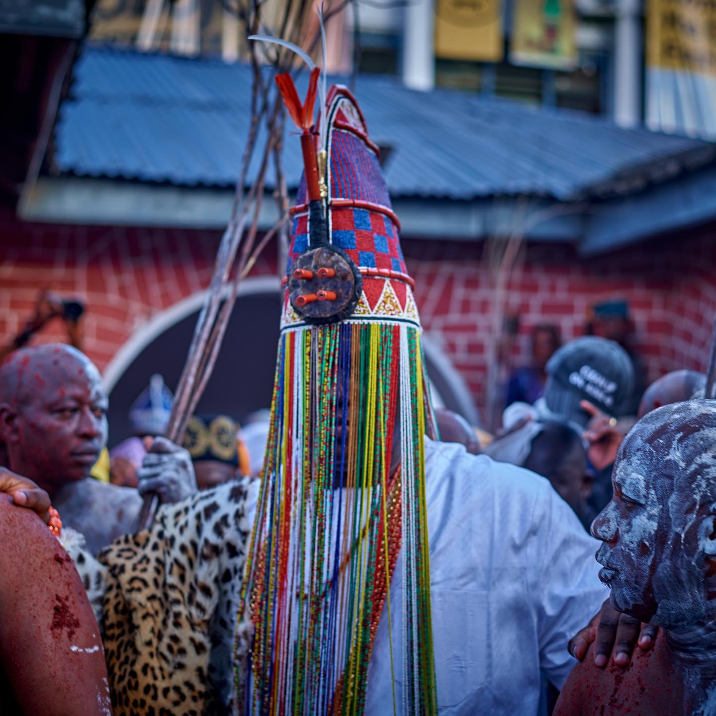 image 6 Embracing Tradition: 10 Yoruba Festivals You Need to Experience