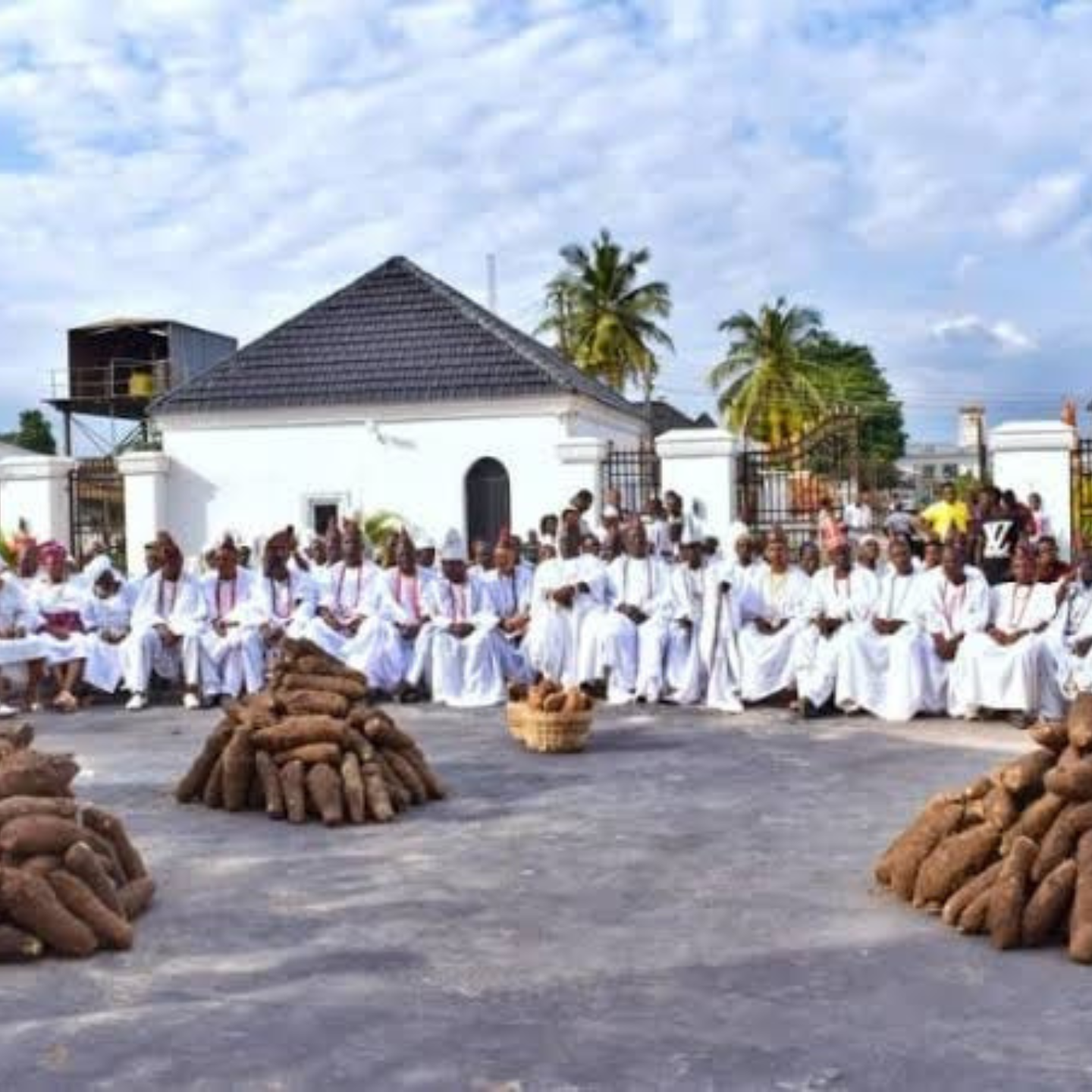 image 6 Embracing Tradition: 10 Yoruba Festivals You Need to Experience