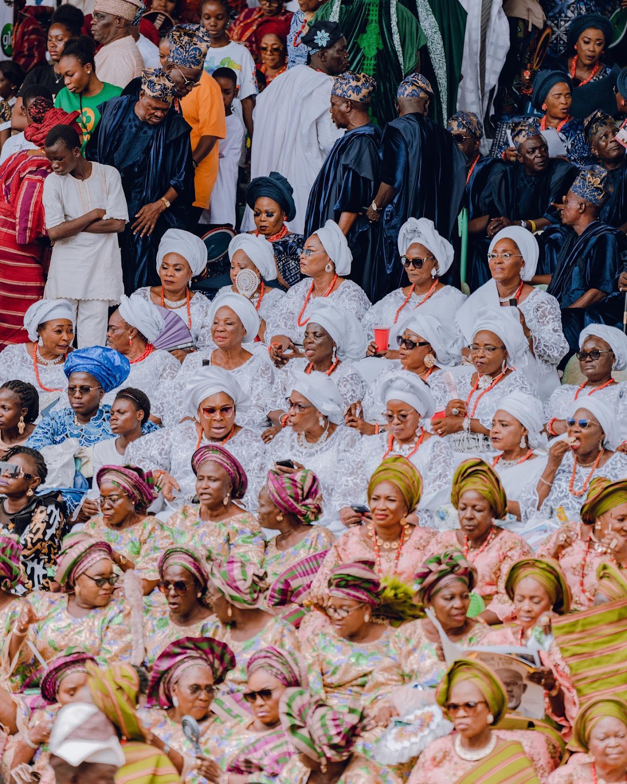 image 7 Embracing Tradition: 10 Yoruba Festivals You Need to Experience