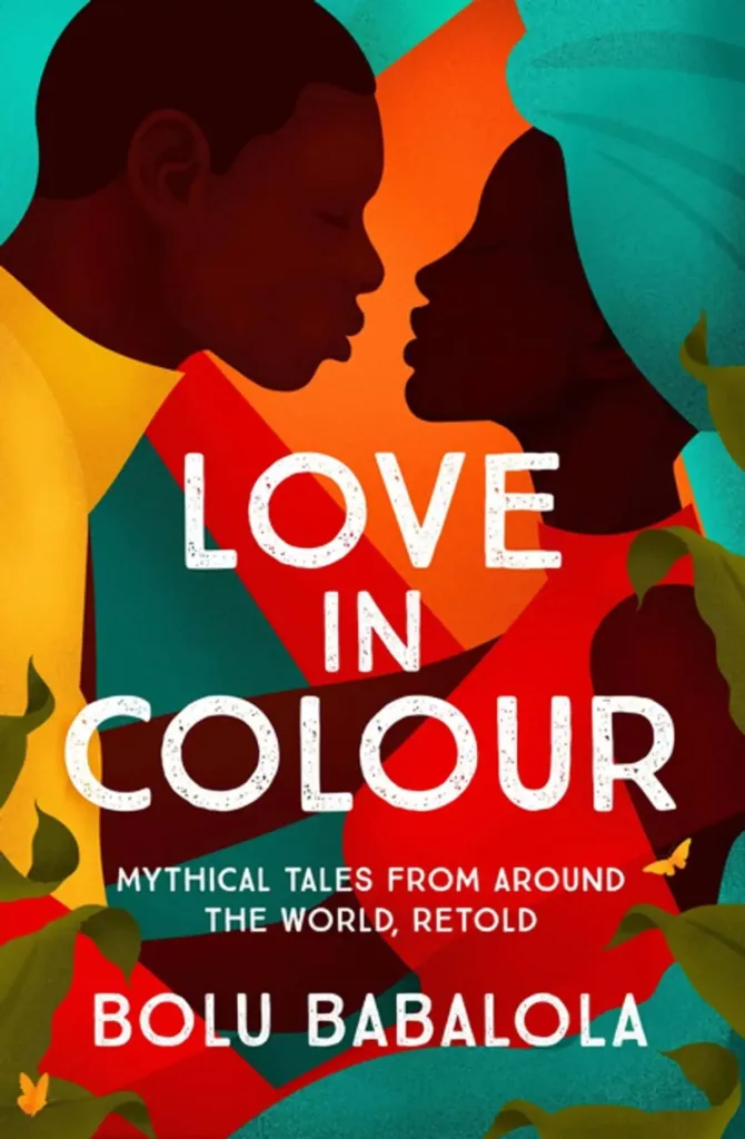 love in colour 1 1 10 Interesting Books By Nigerian Authors Every Gen Z Should Read