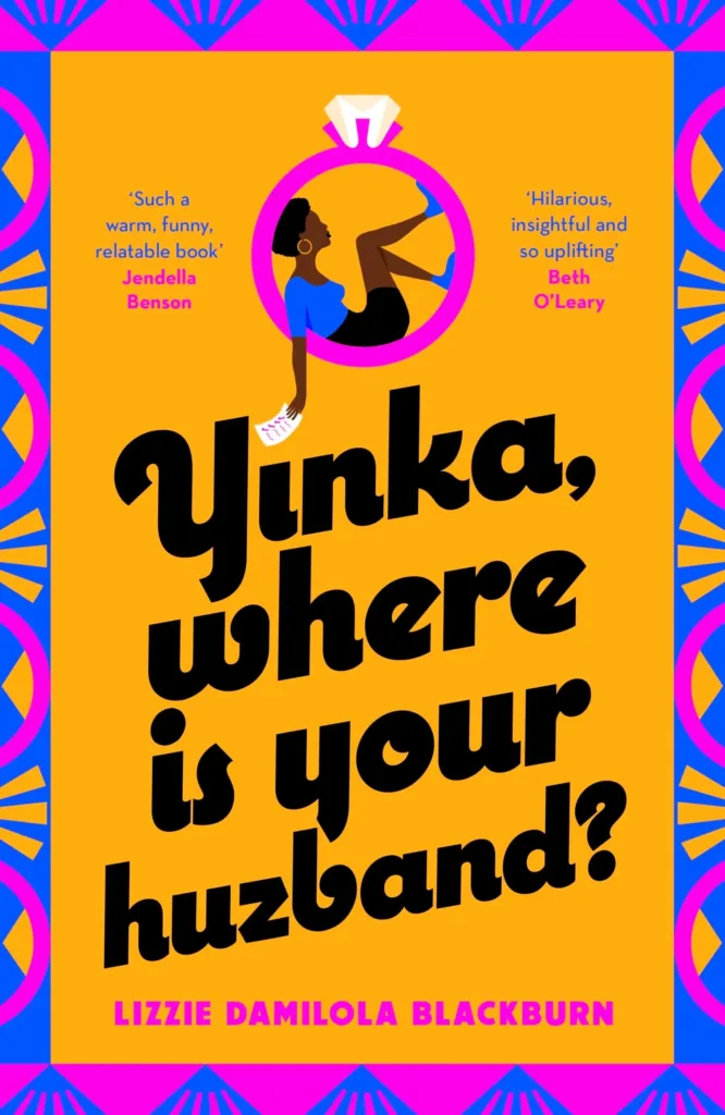 yinka scaled 1 10 Interesting Books By Nigerian Authors Every Gen Z Should Read
