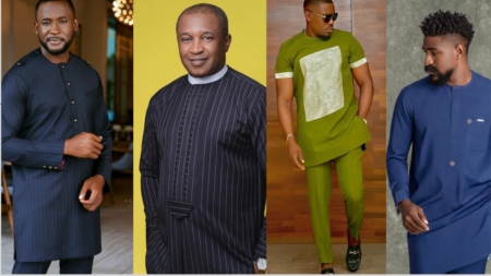 Top 10 Senator Styles for Men in 2024: Latest Fashion Trends