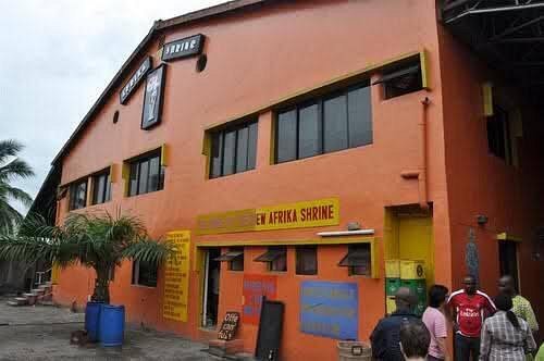 image 1 Top 7 Trendy Nightclubs in Ikeja Lagos - 2024