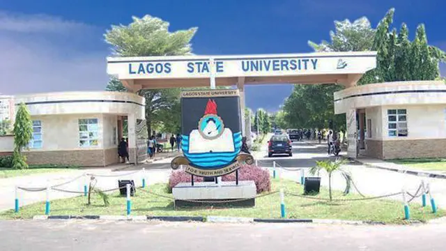 image 100 Top 7 Universities in Lagos State, Nigeria