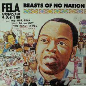 image 108 Best Fela Kuti Songs: Iconic Songs That Defined an Era