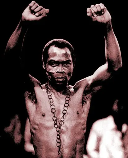 image 113 Best Fela Kuti Songs: Iconic Songs That Defined an Era