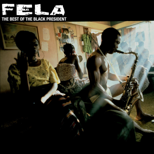image 115 Best Fela Kuti Songs: Iconic Songs That Defined an Era