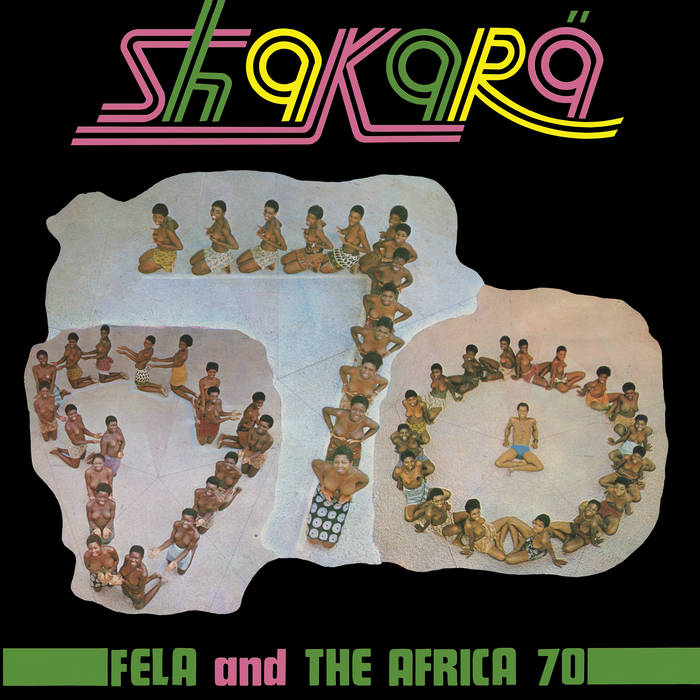 image 116 Best Fela Kuti Songs: Iconic Songs That Defined an Era
