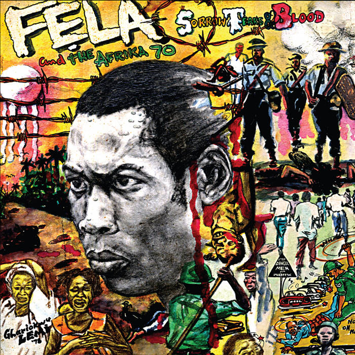 image 117 Best Fela Kuti Songs: Iconic Songs That Defined an Era