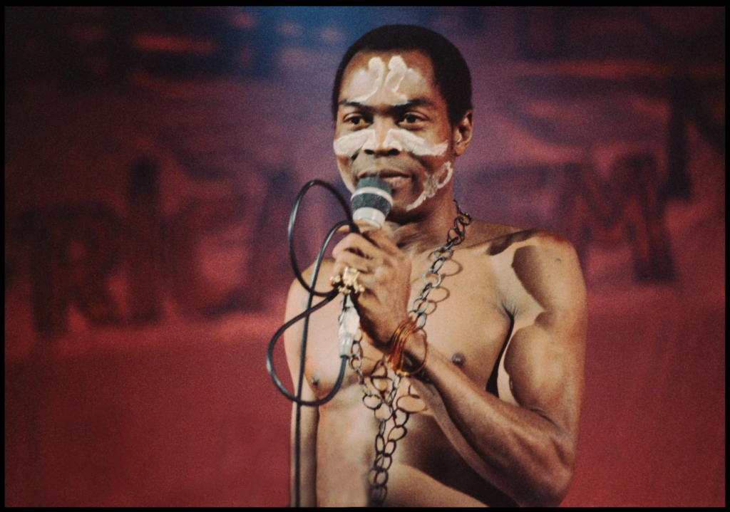 image 119 Best Fela Kuti Songs: Iconic Songs That Defined an Era