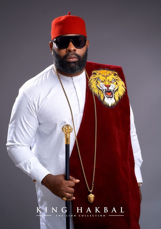 image 13 Top 10 Men's Native Cap Styles to Rock at Your Next Owambe