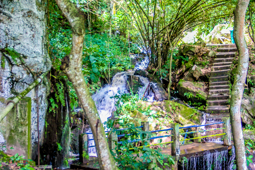 image 148 Erin Ijesha Waterfall: A Spectacular Natural Wonder in Nigeria