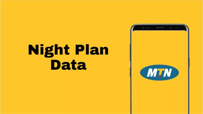 image 150 Night Data Plans for Airtel, MTN, and Glo Users 