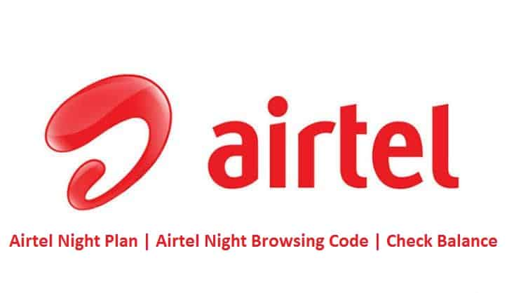 image 151 Night Data Plans for Airtel, MTN, and Glo Users 