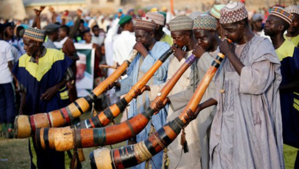 image 161 What is the Durbar Festival? An Introduction to Nigeria's Colorful Celebration