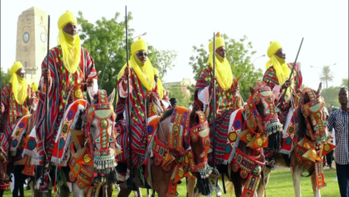 image 162 What is the Durbar Festival? An Introduction to Nigeria's Colorful Celebration