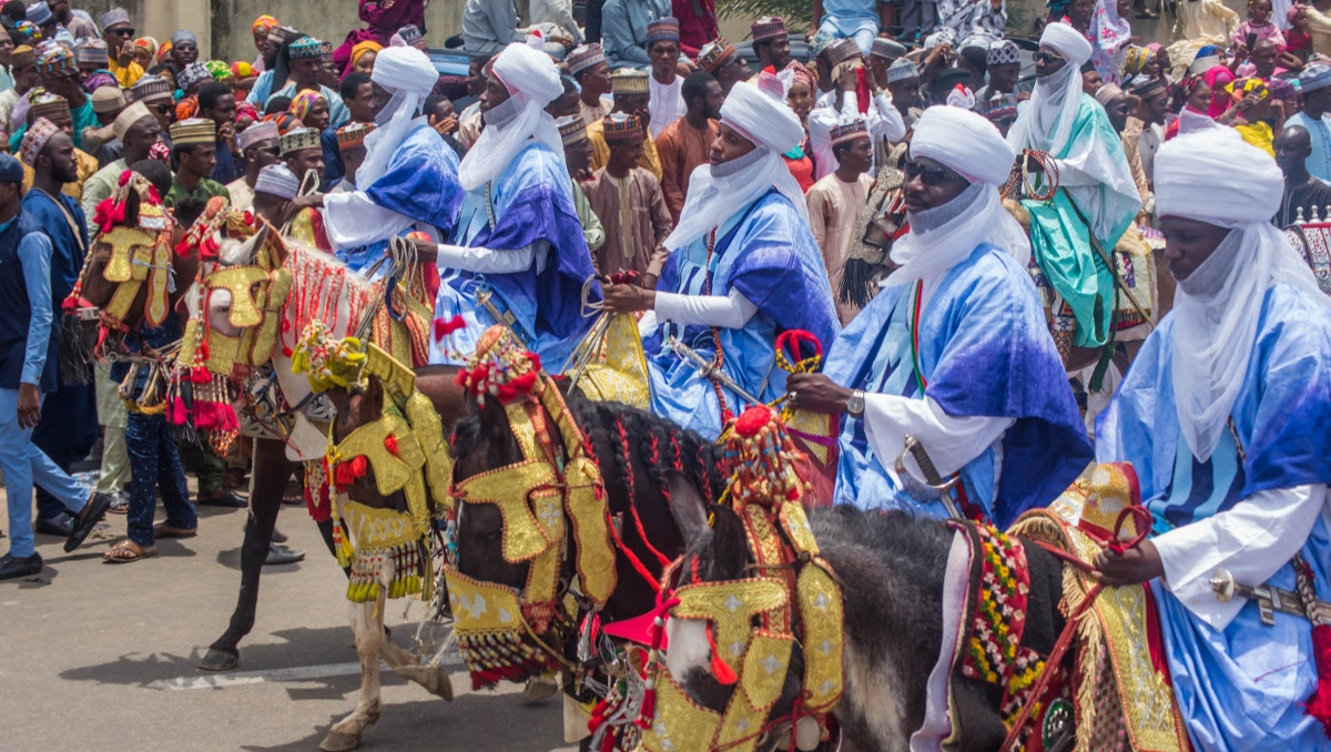 image 165 What is the Durbar Festival? An Introduction to Nigeria's Colorful Celebration