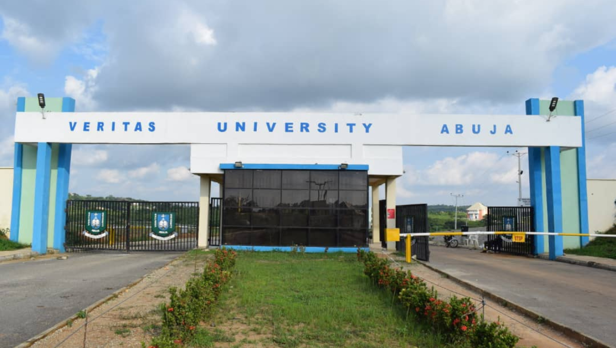 Private universities in Abuja