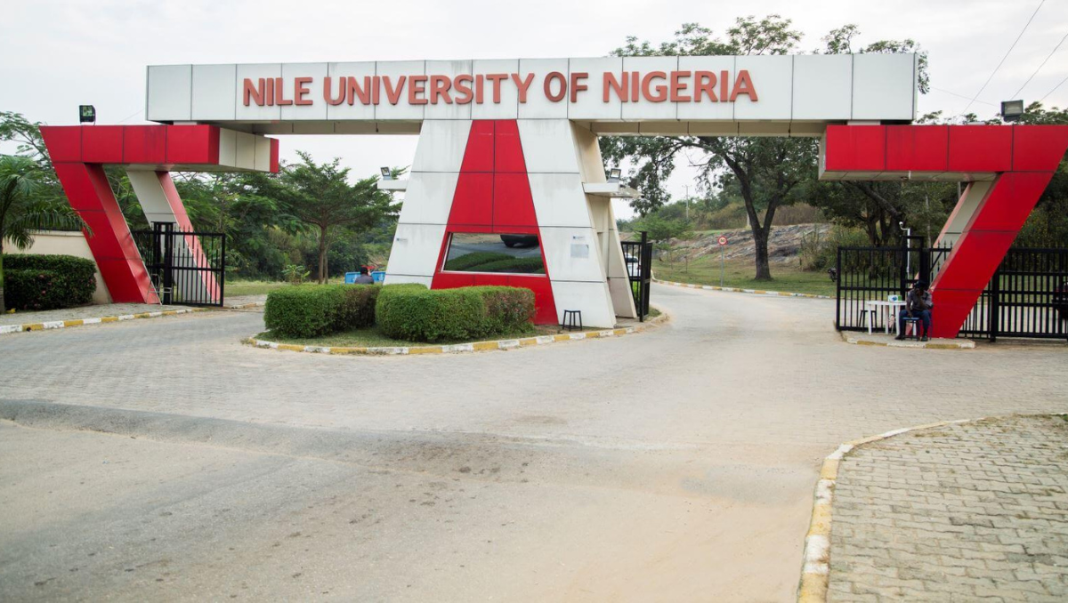 Private universities in Abuja