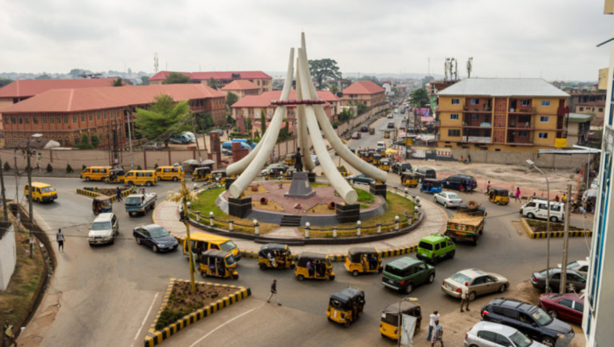 image 23 Top 5 Major Cities in South-East Nigeria You Should Visit