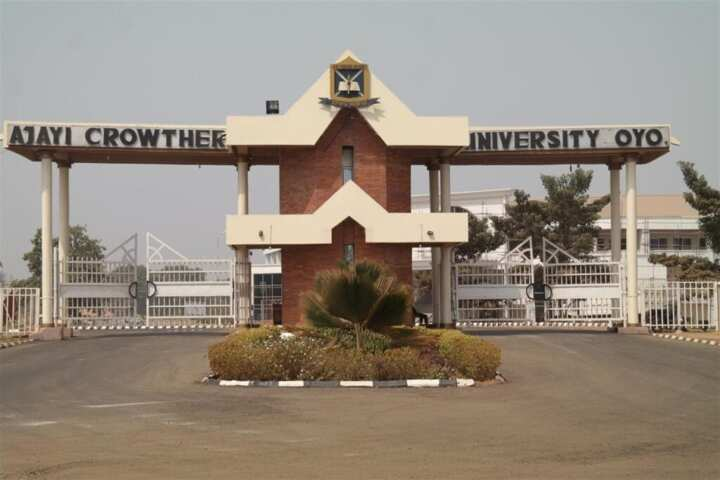 image 36 Top Affordable Private Universities in Nigeria