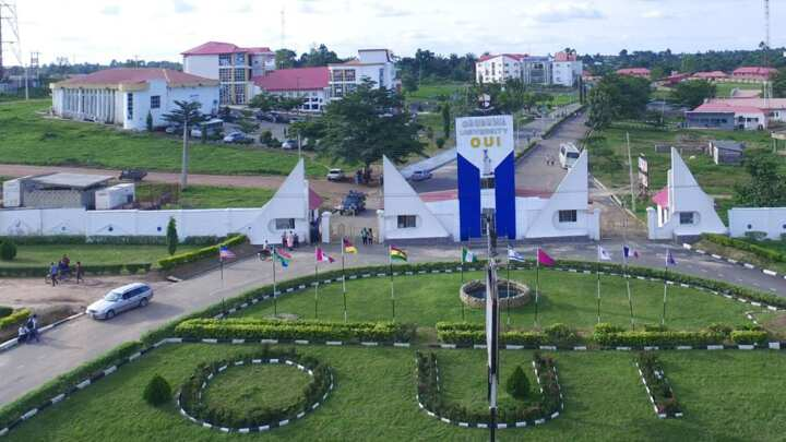 image 37 Top Affordable Private Universities in Nigeria