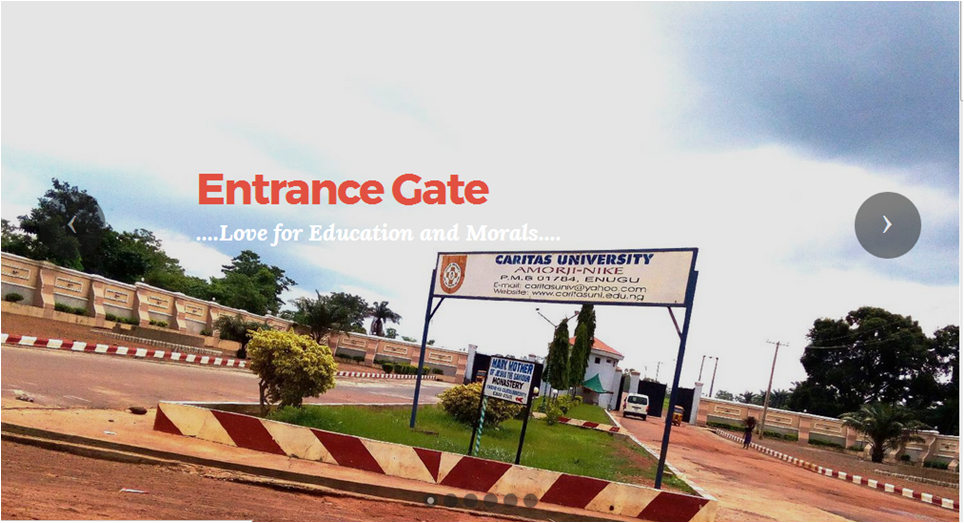 image 40 Top Affordable Private Universities in Nigeria