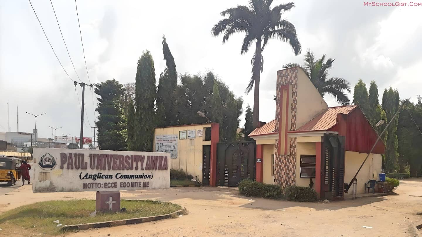 image 42 Top Affordable Private Universities in Nigeria
