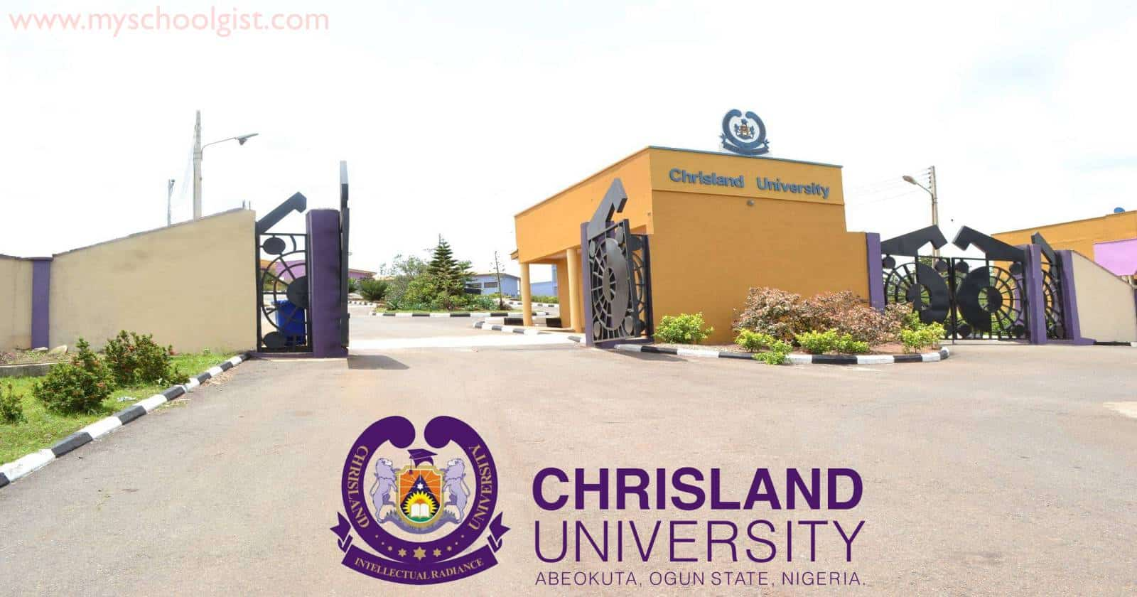 image 78 Top 15 Universities in Ogun State, Nigeria