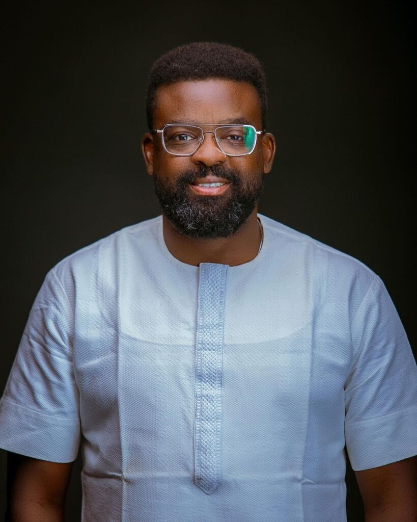 kp 1 Kunle Afolayan: The Life and Films of a Nollywood Maestro